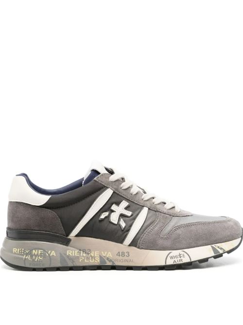 LANDER PREMIATA | LANDERVAR 6906 GREY